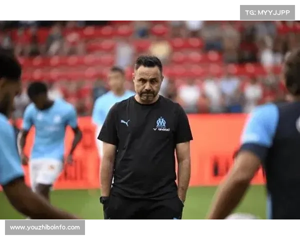 马赛赛前训练闭门进行 德泽尔比秘密演练三中卫战术体系