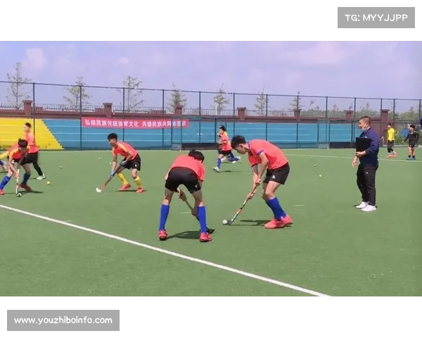 莫旗曲棍球运动员凭借体育成绩进入高等学府