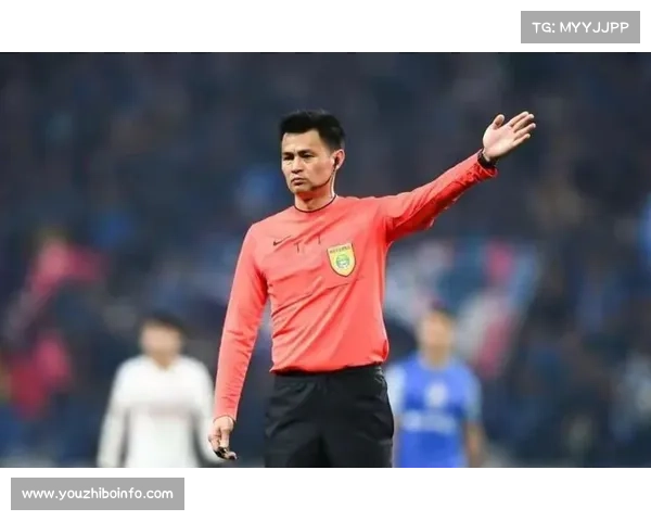 颁奖礼背后的老将：金哨李海新获认可，傅明摘铜哨