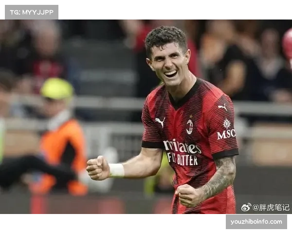 普利西奇面对空门扫射打偏,AC米兰错失上半场最佳机会 普利西奇面对空门扫射打偏,AC米兰错失上半场最佳机会