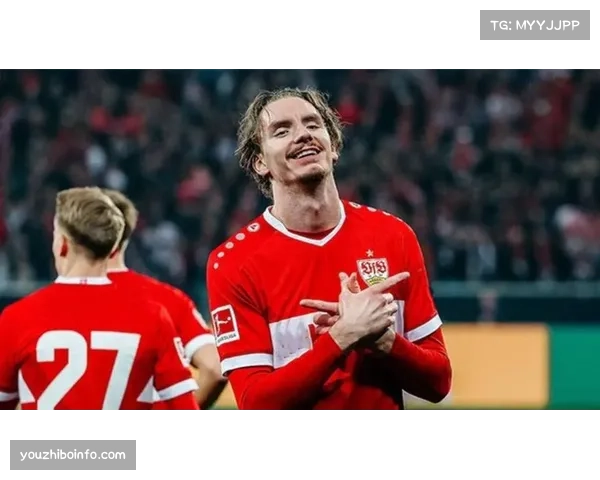 前瞻：拜仁对阵斯图加特一战的转播将首次全线采用AI自动战术分析辅助