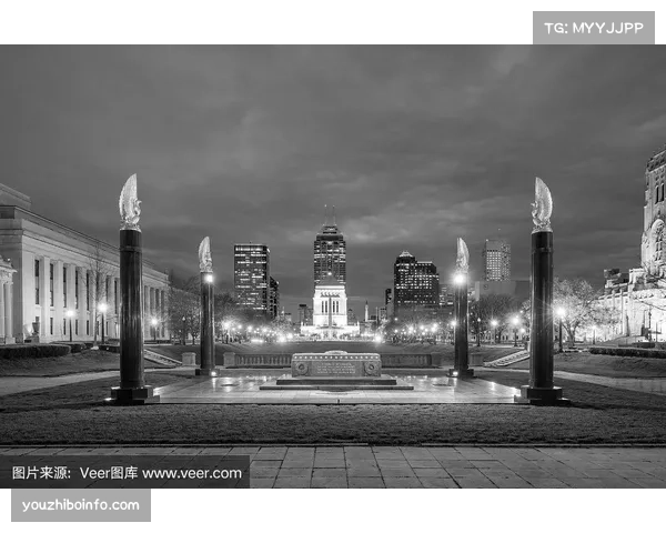 狂热新训练馆占地约1万平方米，位于印第安纳波利斯市中心